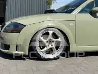 1998 Audi TT