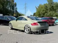 1998 Audi TT