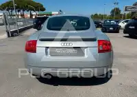 1998 Audi TT