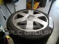 1998 Audi TT