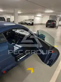 1999 Audi TT