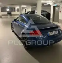 1999 Audi TT
