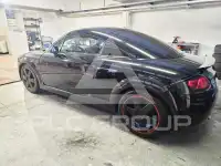 1998 Audi TT