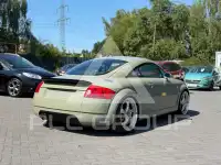 1998 Audi TT