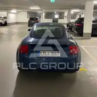 1999 Audi TT