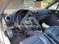 1998 Audi TT