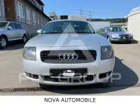 1998 Audi TT