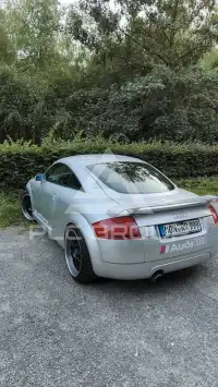 1998 Audi TT