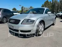 1998 Audi TT