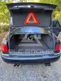1998 Audi S8