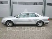 1998 Audi S8