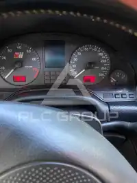 1998 Audi S8