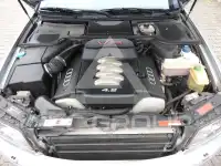 1998 Audi S8