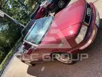 1998 Audi 80