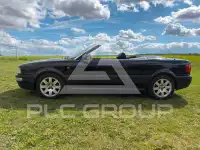 1998 Audi 80