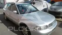 1998 Audi 80