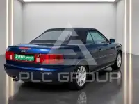 1998 Audi 80