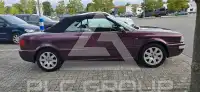 1998 Audi 80