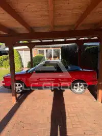 1998 Audi 80