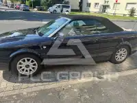 1998 Audi 80
