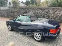1998 Audi 80