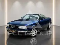 1998 Audi 80
