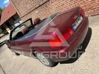 1998 Audi 80