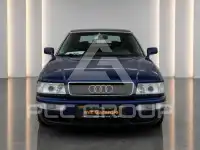 1998 Audi 80