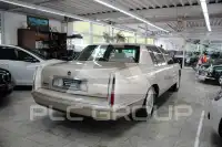 1998 Cadillac DEVILLE