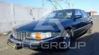 1998 Cadillac Seville