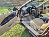 1998 Chrysler SEBRING