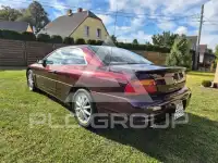 1998 Chrysler SEBRING