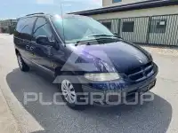 1998 Chrysler VOYAGER