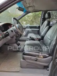 1998 Chrysler VOYAGER