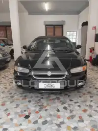 1998 Chrysler Stratus