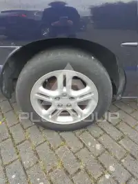1998 Chrysler Stratus