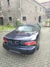 1998 Chrysler Stratus
