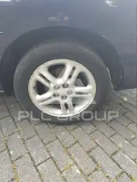 1998 Chrysler Stratus