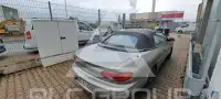 1998 Chrysler Stratus