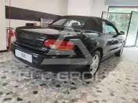 1998 Chrysler Stratus