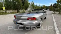 1998 Chrysler Stratus