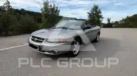 1998 Chrysler Stratus