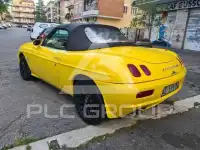 1998 Fiat Barchetta