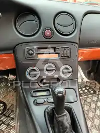 1998 Fiat Barchetta