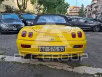 1998 Fiat Barchetta