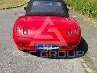 1998 Fiat Barchetta