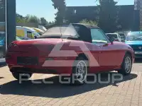 1998 Fiat Barchetta