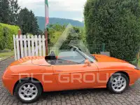 1998 Fiat Barchetta