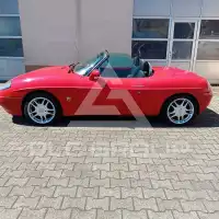 1998 Fiat Barchetta