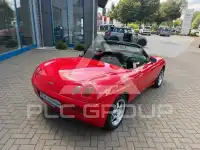 1998 Fiat Barchetta